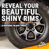 Extreme Wheel Tire Cleaner Image 5