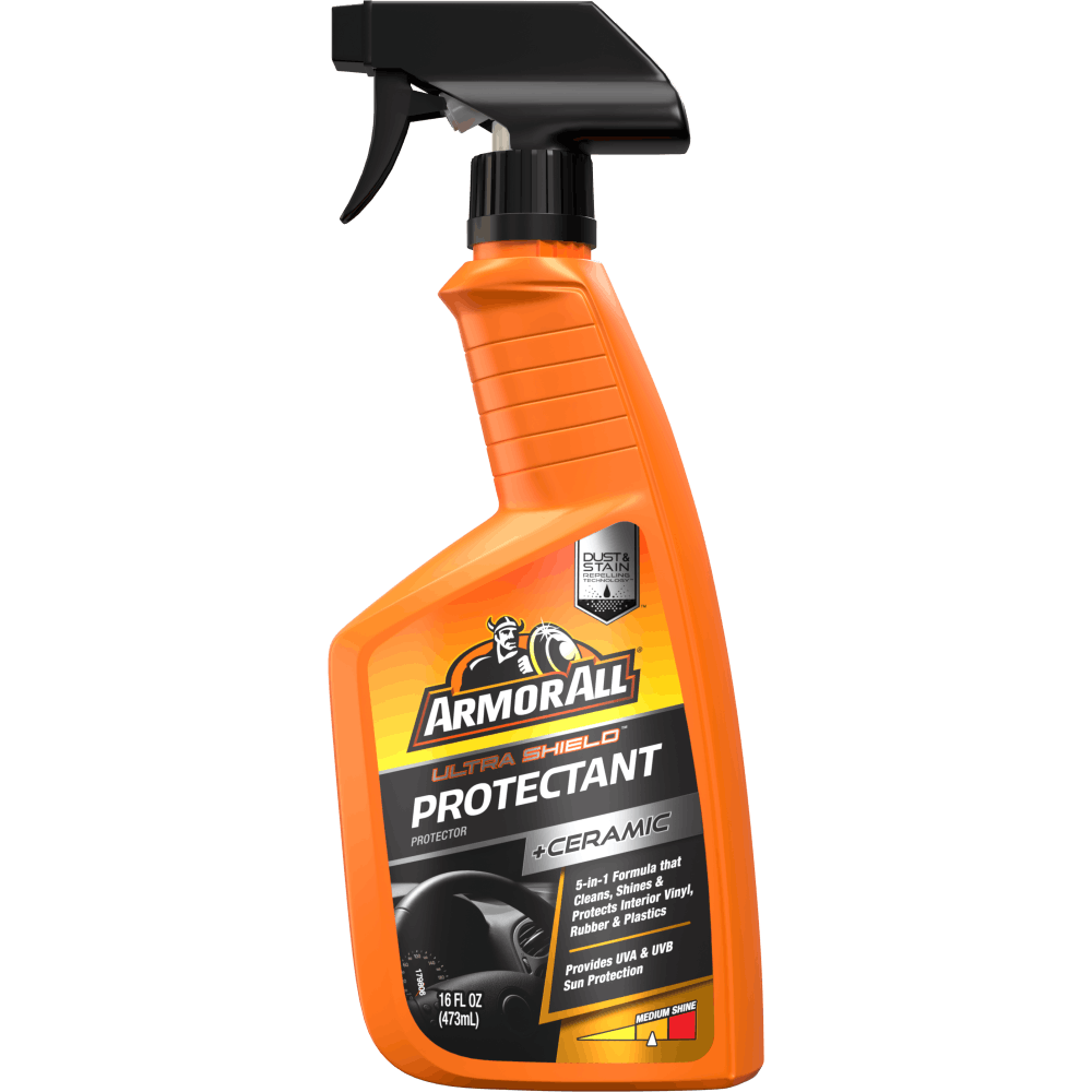 Extreme Shield™ + Ceramic Protectant