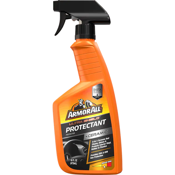 Extreme Shield™ + Ceramic Protectant Image 1