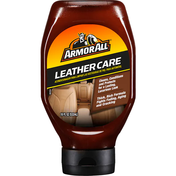 Leather Care Gel Image 1