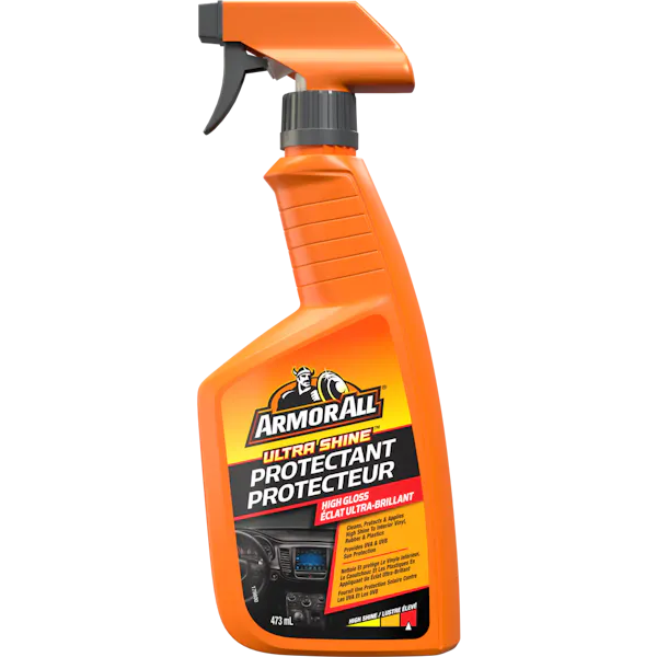Ultra Shine Protectant Image 1