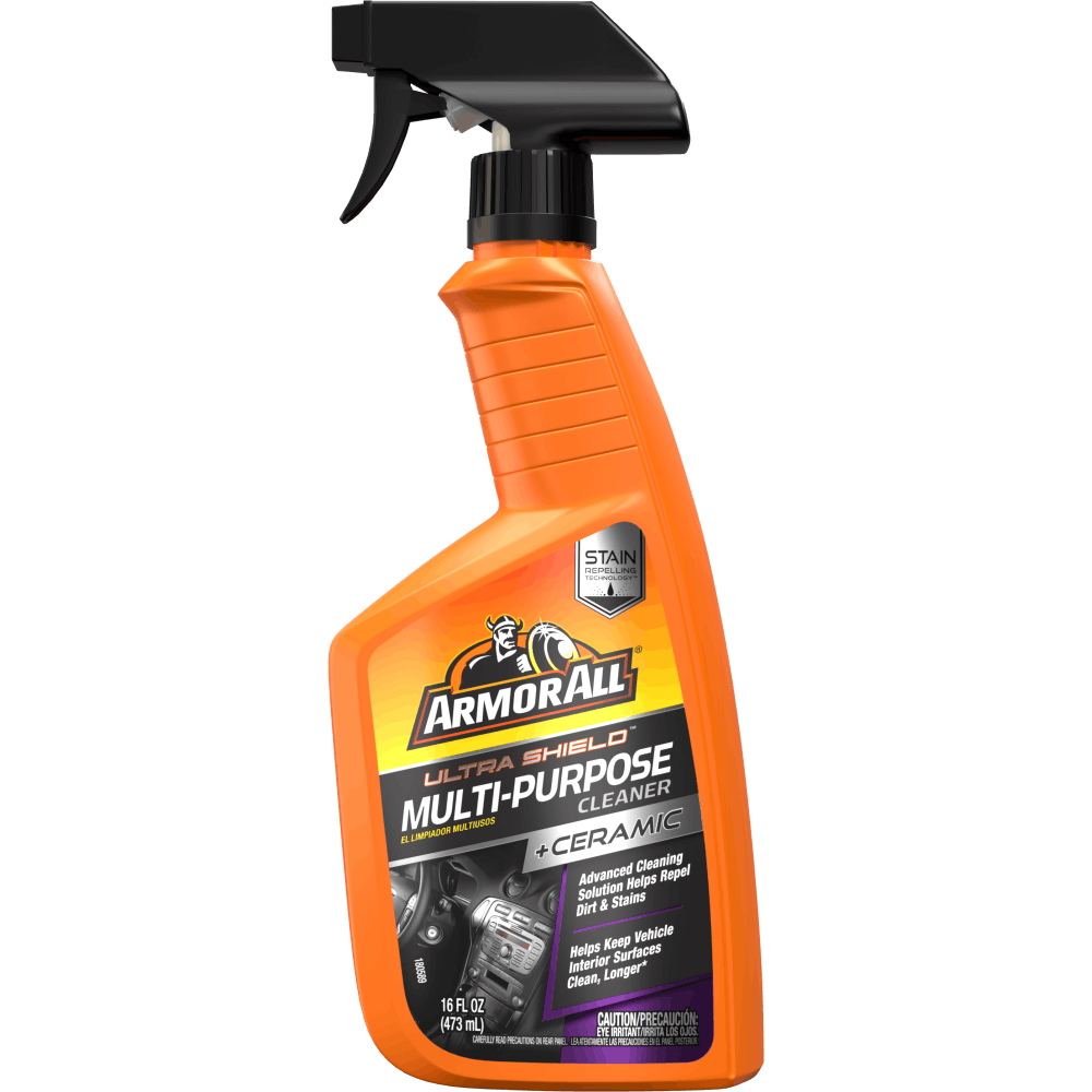 Extreme Shield™ + Ceramic Multi-Purpose Cleaner