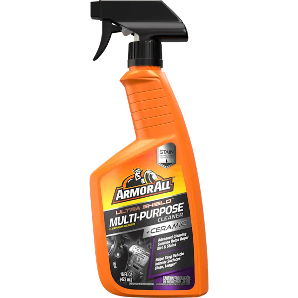 Extreme Shield™ + Ceramic Multi-Purpose Cleaner Image 1