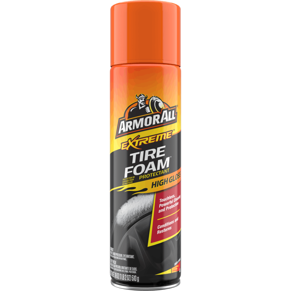 Extreme Tire Foam Protectant