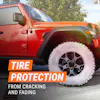 Extreme Tire Foam Protectant Image 3