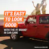 Extreme Tire Foam Protectant Image 5