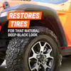 ULTRA SHINE TIRE FOAM PROTECTANT Image 3