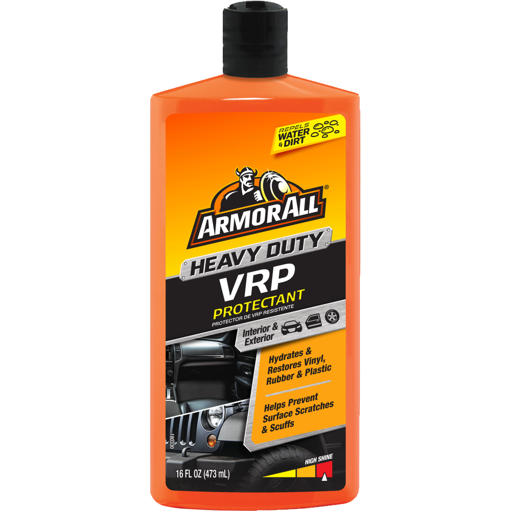 Armor All Heavy Duty VRP Protectant