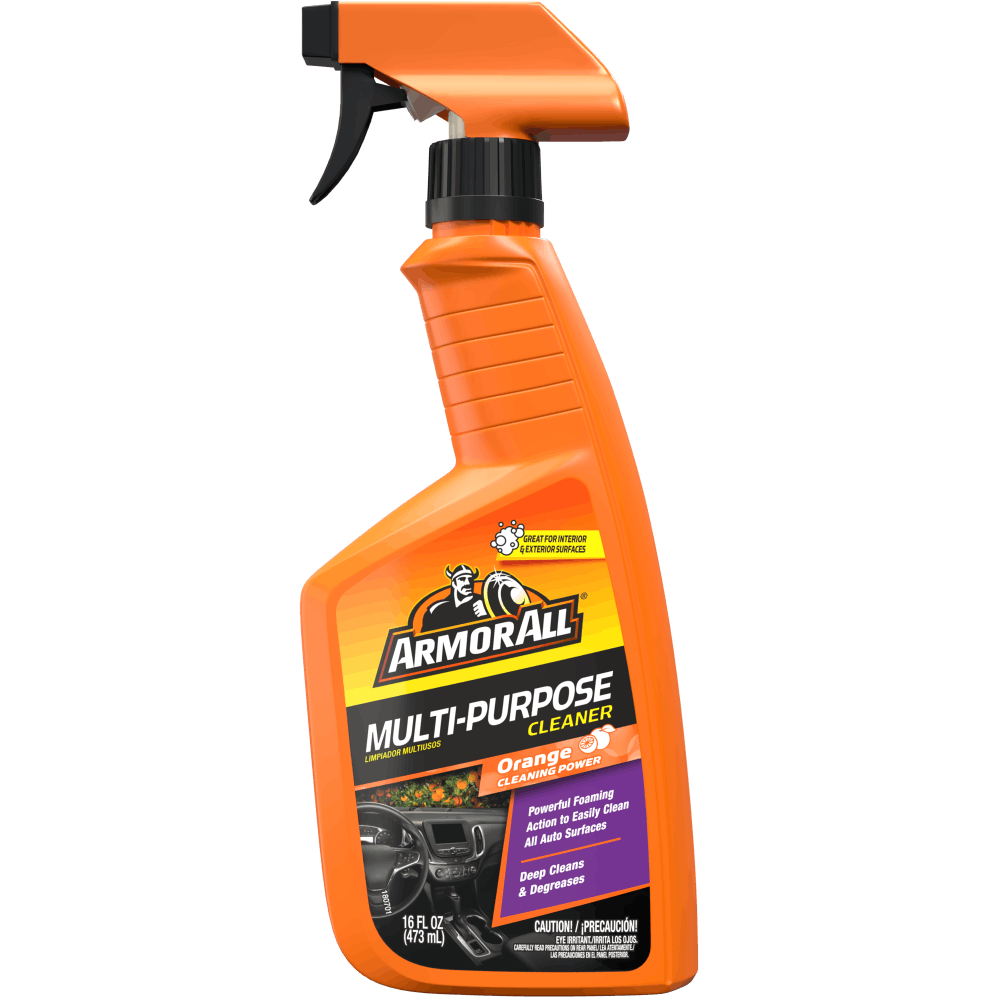 Armor All Multi-Purpose Cleaner with Orange Cleaning Power