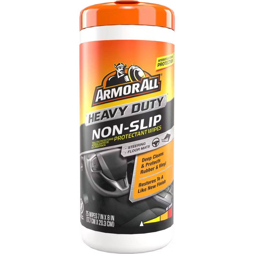 Armor All® Heavy Duty Non-Slip Protectant