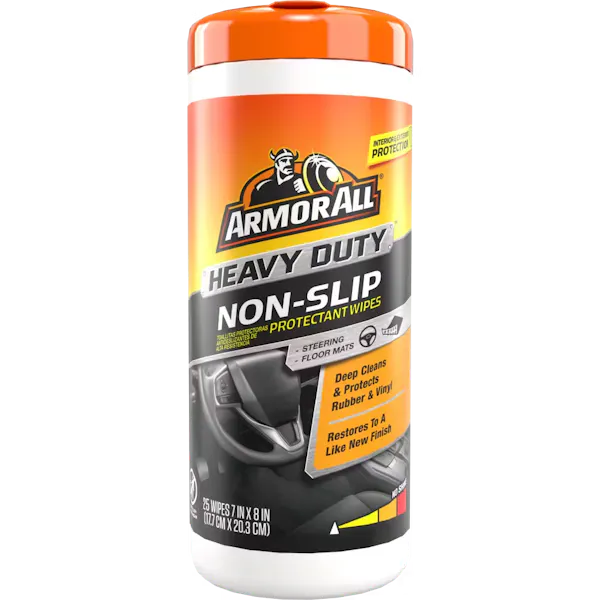 Armor All® Heavy Duty Non-Slip Protectant Image 1