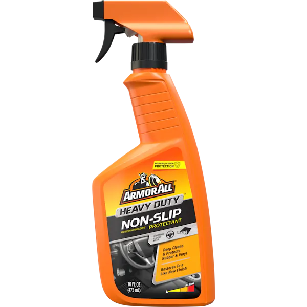 Armor All Heavy Duty Non-Slip Protectant Image 1