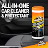 Armor All Total Interior Detailer & Protectant Wipes Image 2