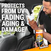 Armor All Total Interior Detailer & Protectant Wipes Image 3