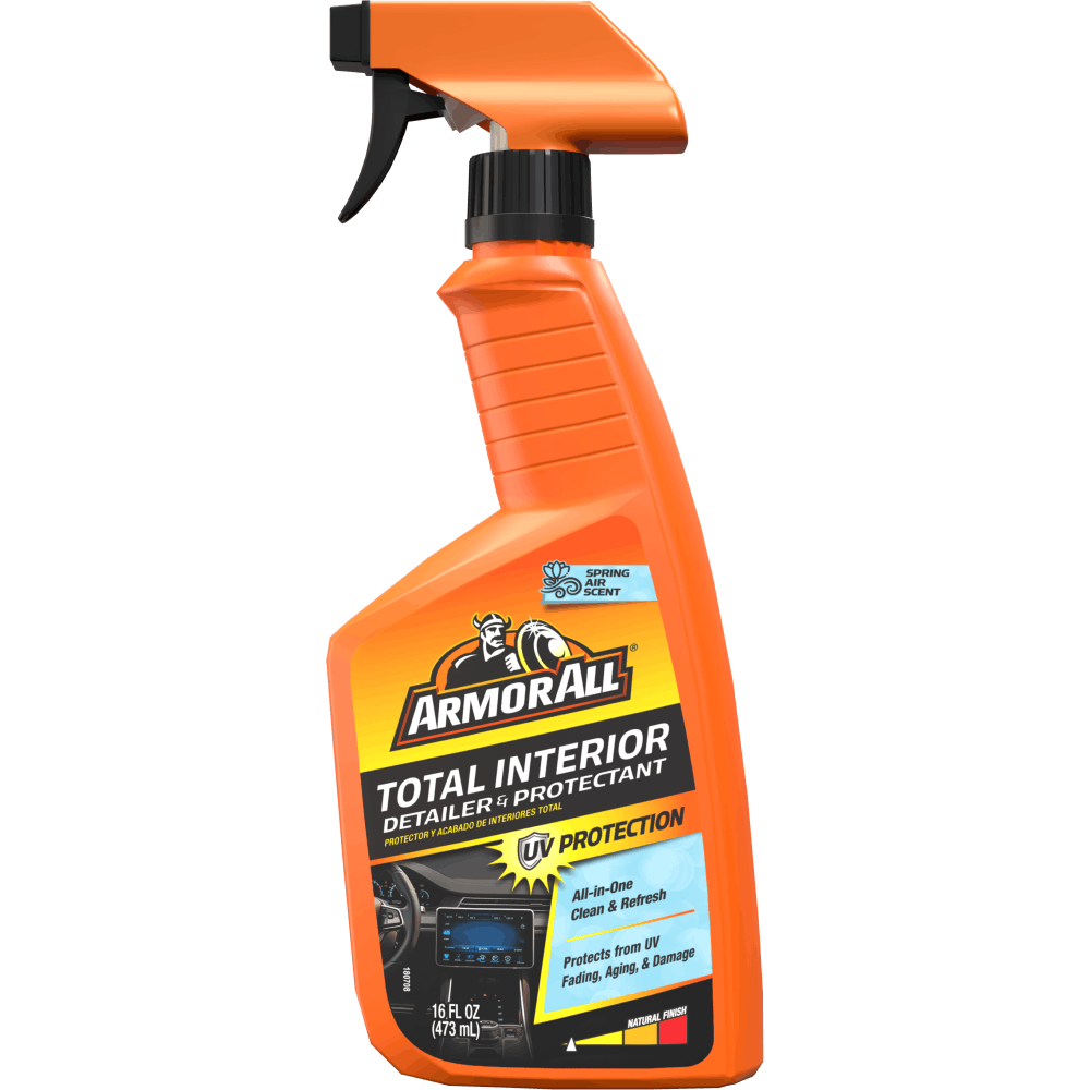 Armor All Total Interior Detailer & Protectant