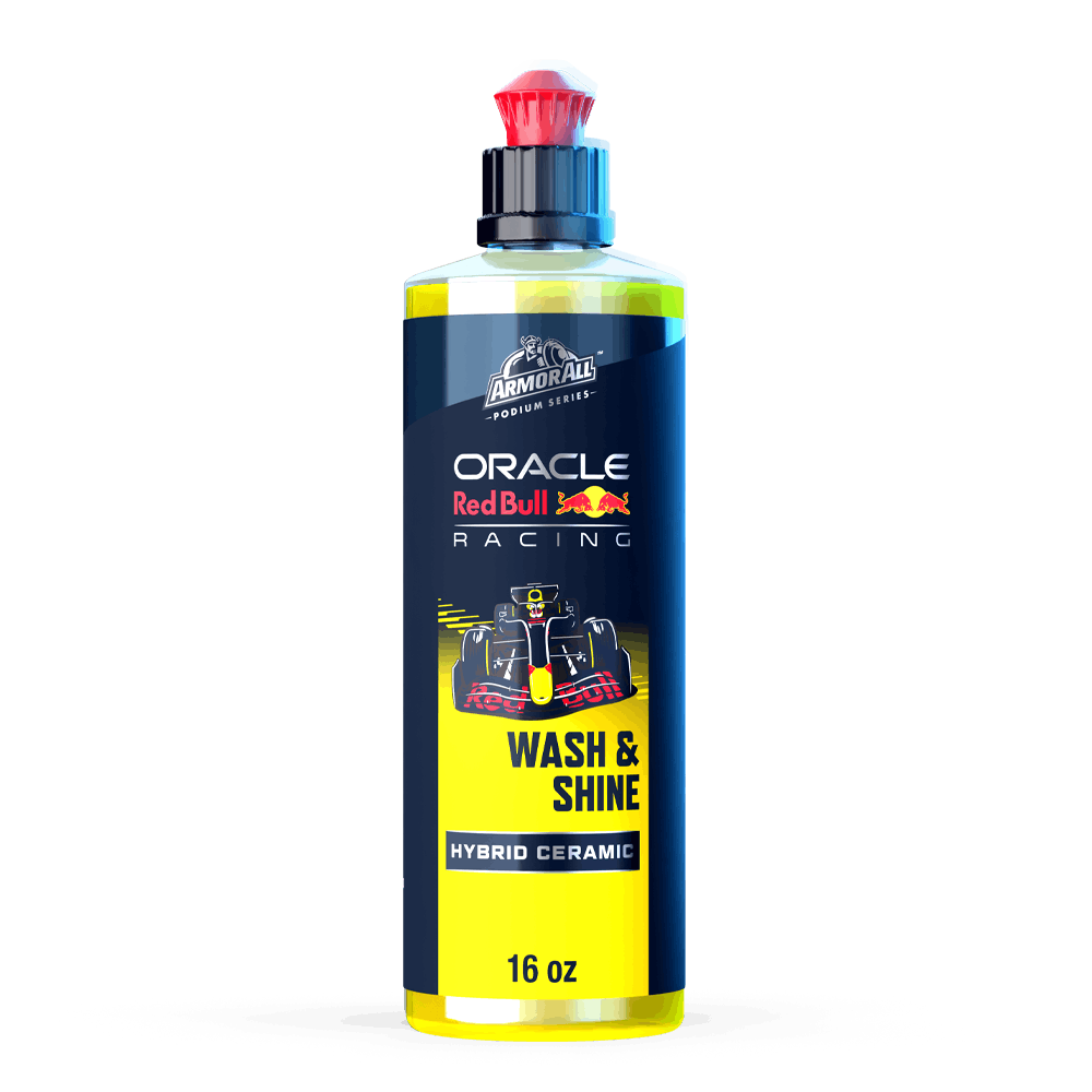 Armor All Podium Series™ Hybrid Ceramic Wash & Shine