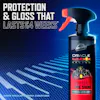 Armor All Podium Series™ Hybrid Ceramic High Gloss Tire Shine Image 5
