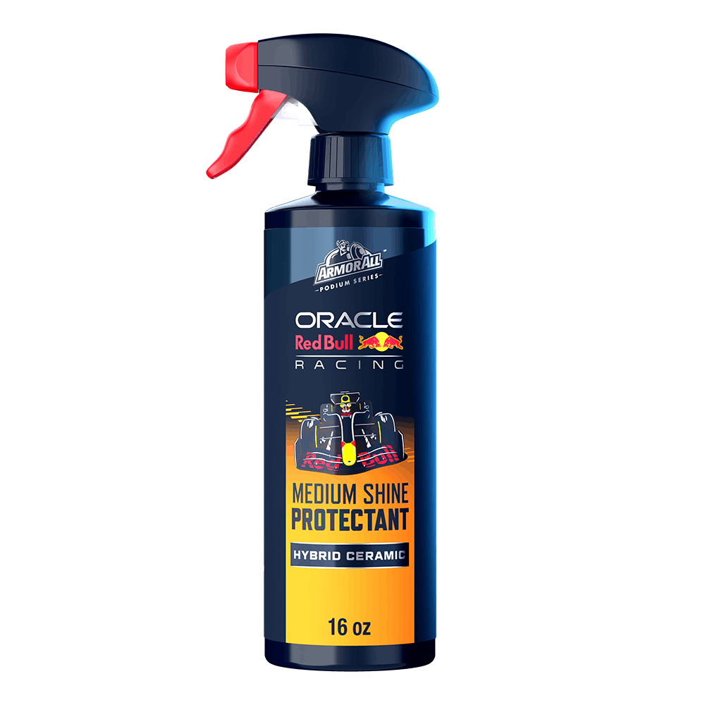 Armor All Podium Series™ Hybrid Ceramic Medium Shine Protectant