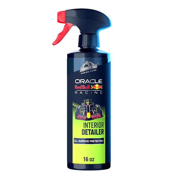 Armor All Podium Series™ Interior Detailer Image 1