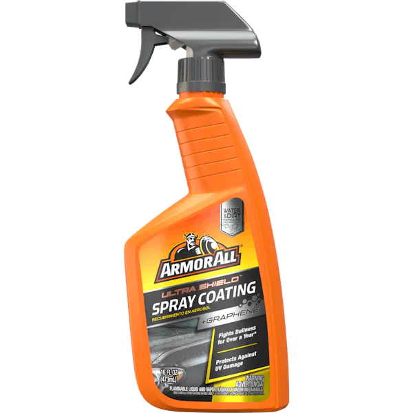 Extreme Shield™ + Graphene Coating Image 1