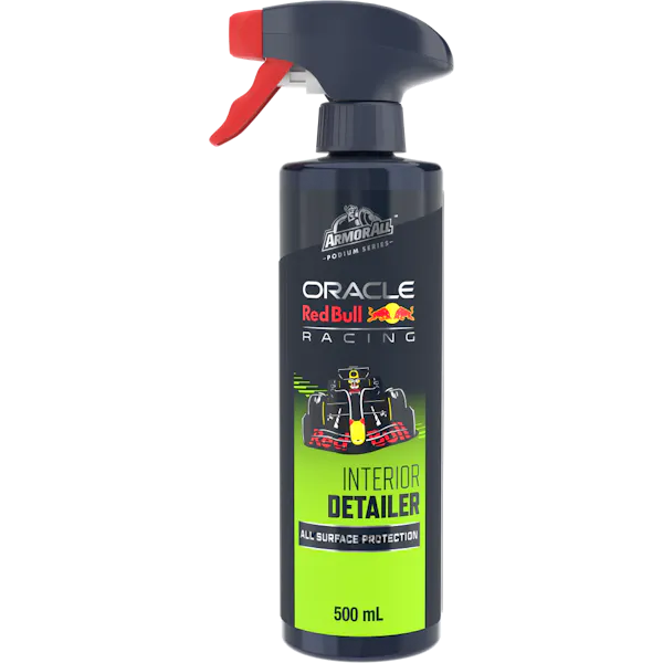 Armor All Podium Series™ Interior Detailer Image 1