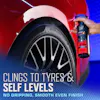 Armor All Podium Series™ Hybrid Ceramic High Gloss Tire Shine Image 4