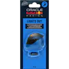 Helmet Vent Air Freshener – Lights Out Image 1