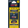All Access Pass Hanging Air Freshener – Victory Lap Image 1