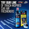 Helmet Vent Air Freshener – Lights Out Image 5