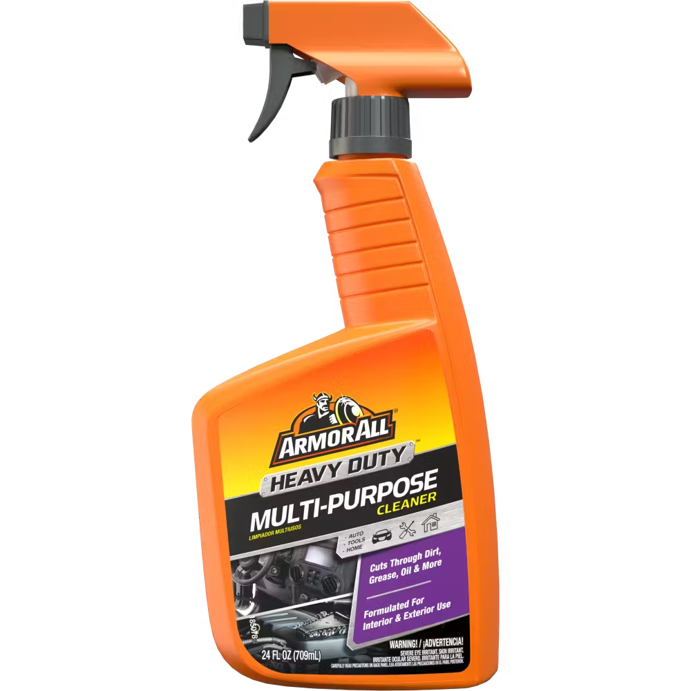 Heavy Duty Multi Purpose Cleaner
