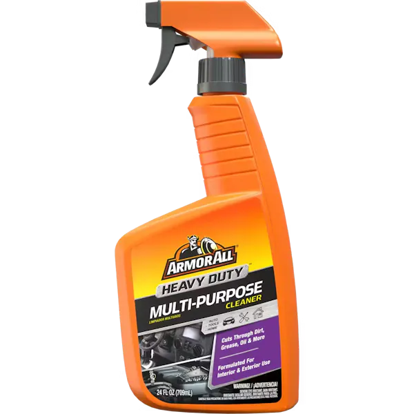 Heavy Duty Multi Purpose Cleaner Image 1