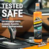 Armor All Semi-Matte Finish Protectant Spray – 300 mL Image 4