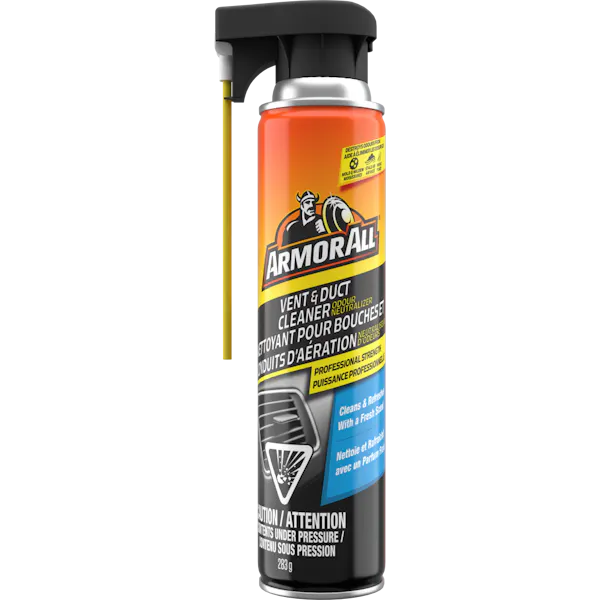 Vent & Duct Cleaner Image 1