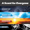 New Car Vent Clip Air Freshener Image 5