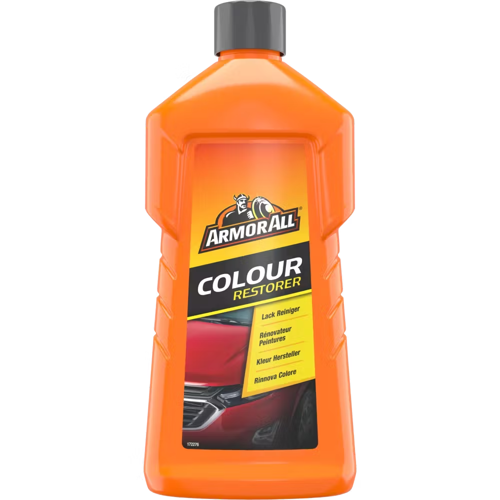 Armor All® Colour Restorer