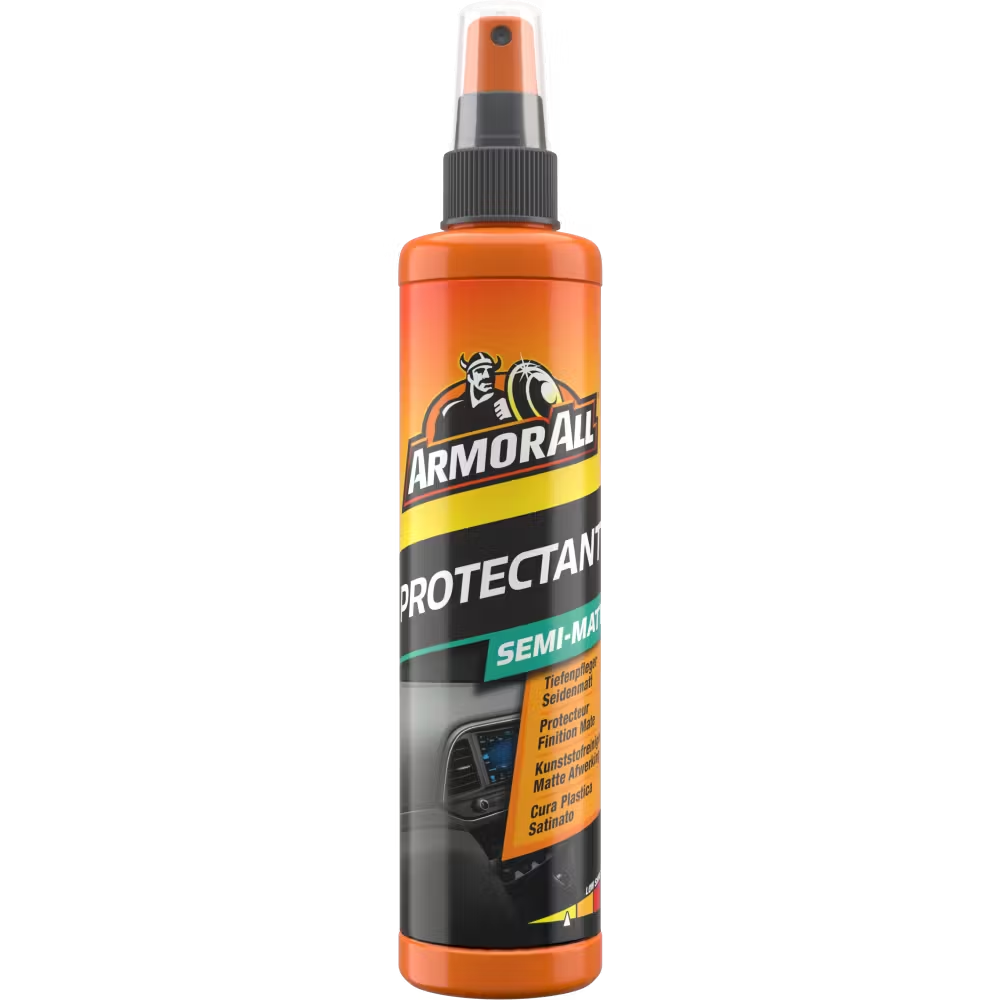Armor All<sup>®</sup> Protecteur Finition Mate