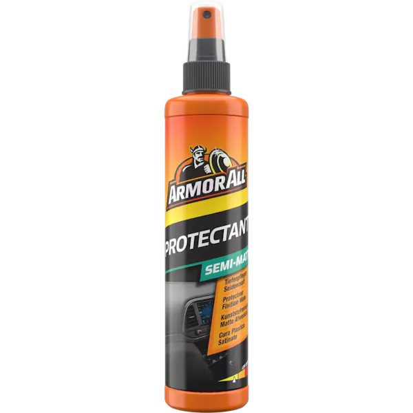 Armor All<sup>®</sup> Protecteur Finition Mate Image 1