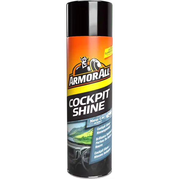 Armor All® Cockpit Glanz Image 1