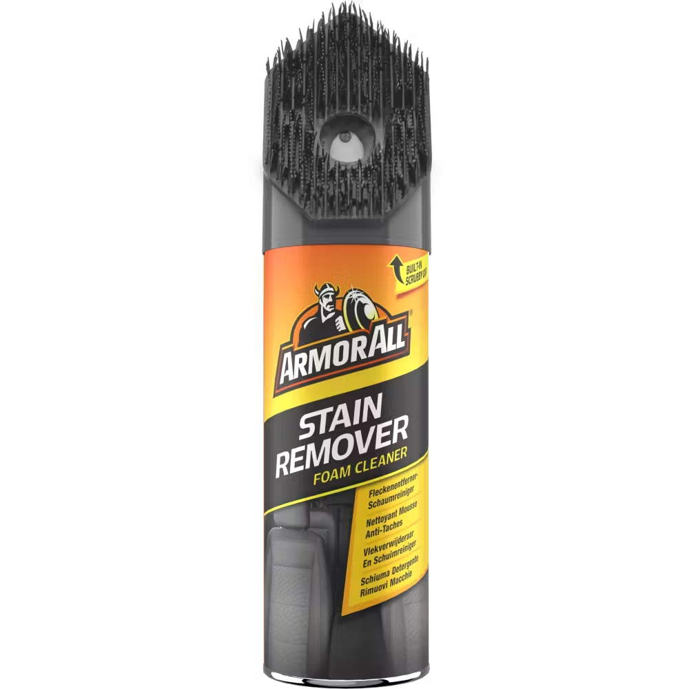 Armor All® Fleckenentferner-Schaumreiniger