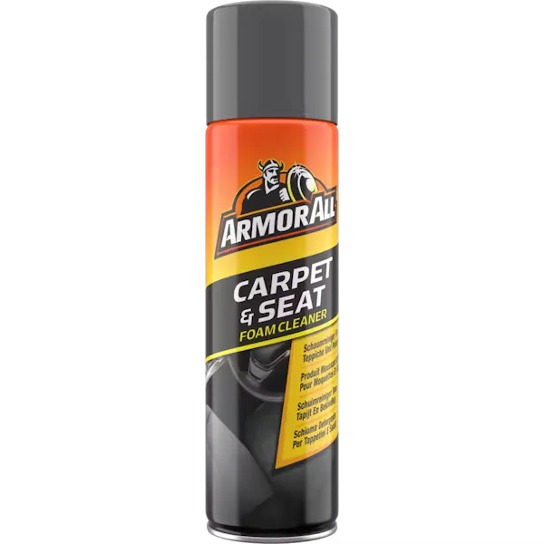 Detergente in schiuma per sedili e superfici in tessuto Armor All® Image 1