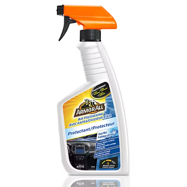 Protecteur avec Rafraîchisseur