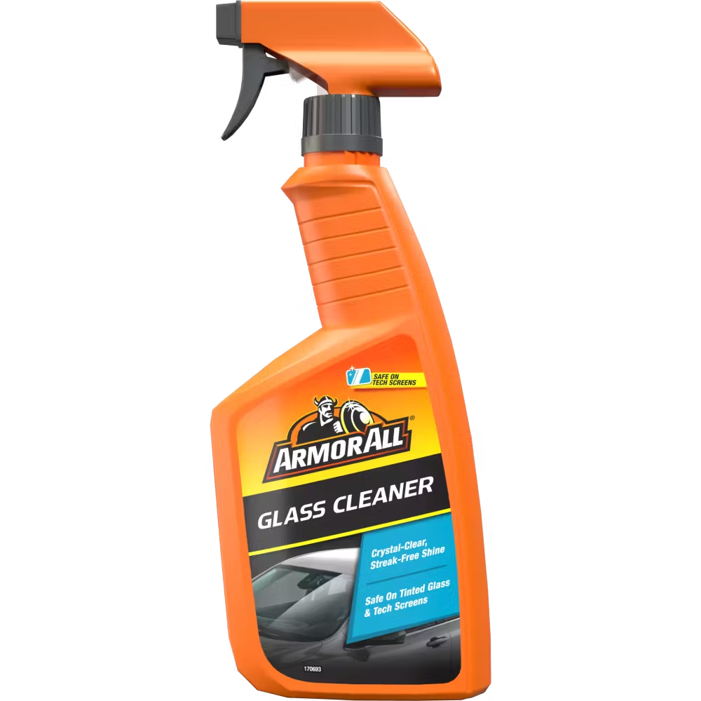 Armor All® Glass Cleaner