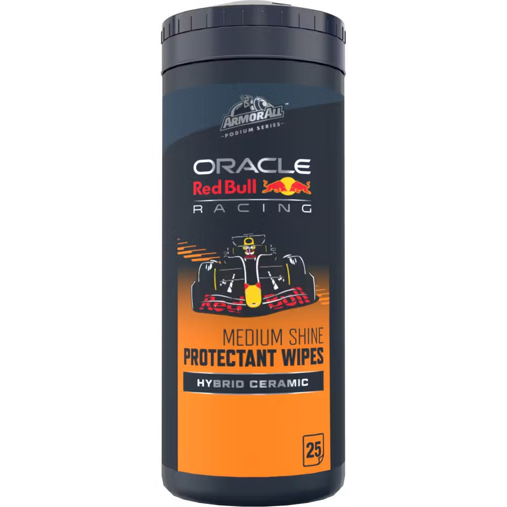 Beskyttelsesservietter Med Middels Høy Glans