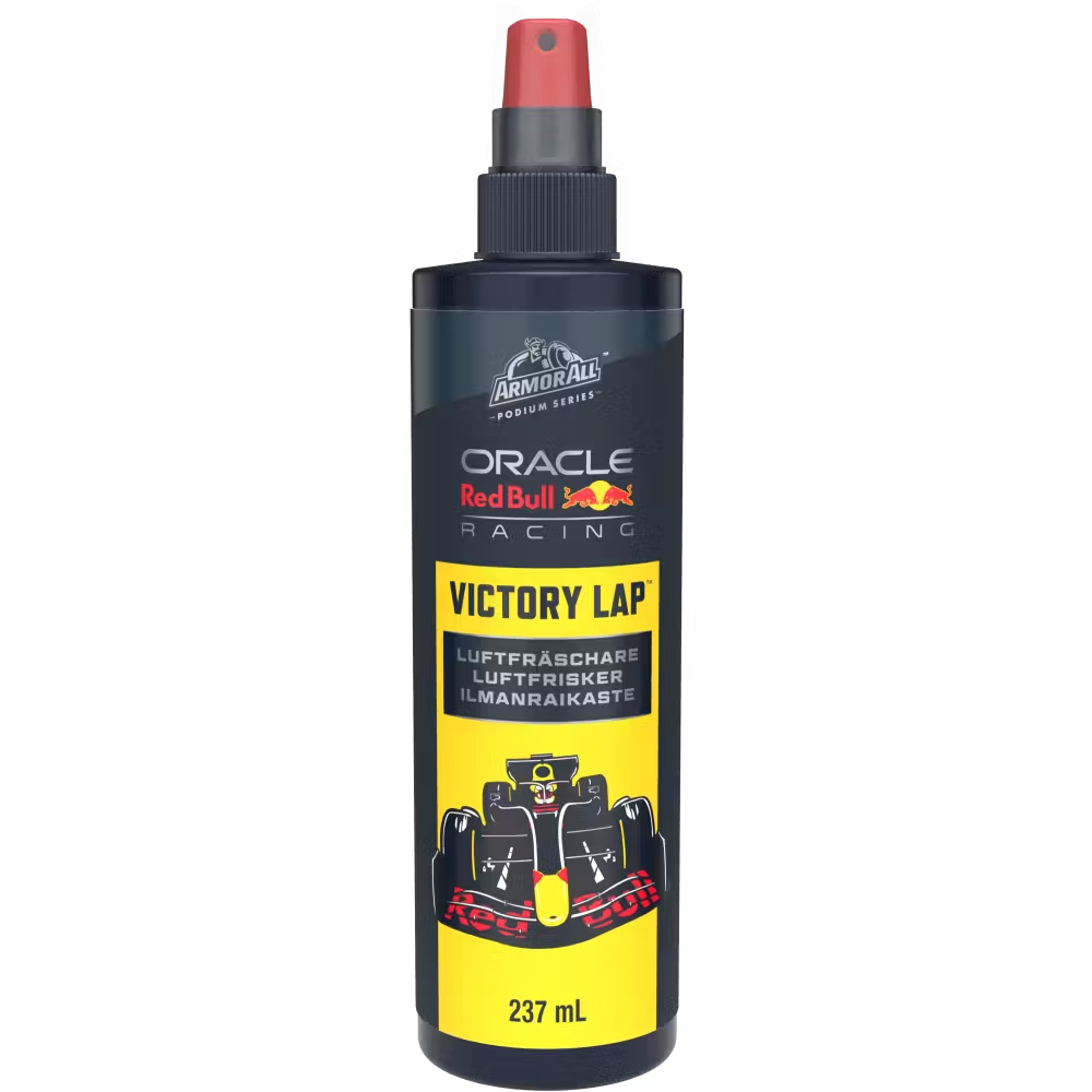 Pump Spray Air Freshener – Victory Lap