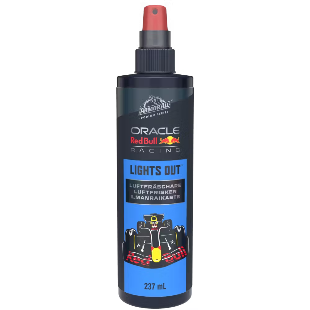 Pump Spray Air Freshener – Lights Out