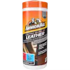 Armor All® Ultra Shield™ Ceramic Leather Treatment & Cleaning Wipes Image 1
