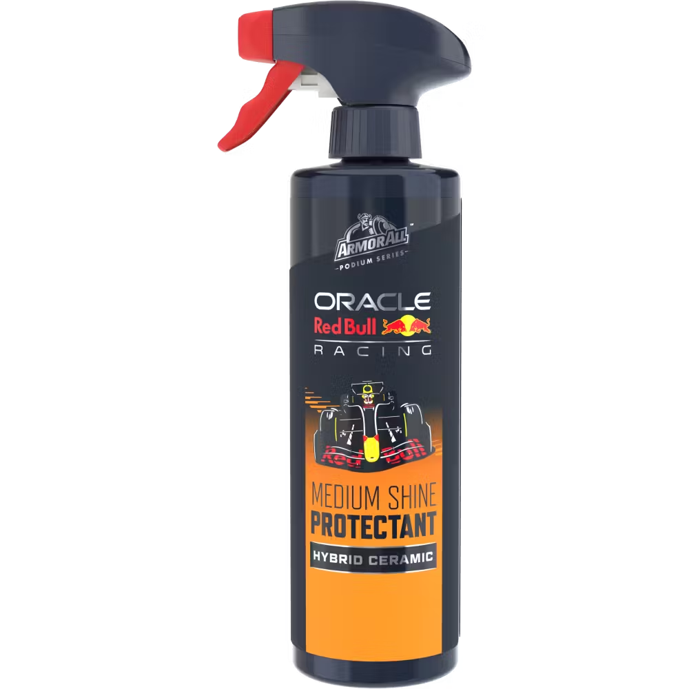 Beskyttelse Med Middels Glans