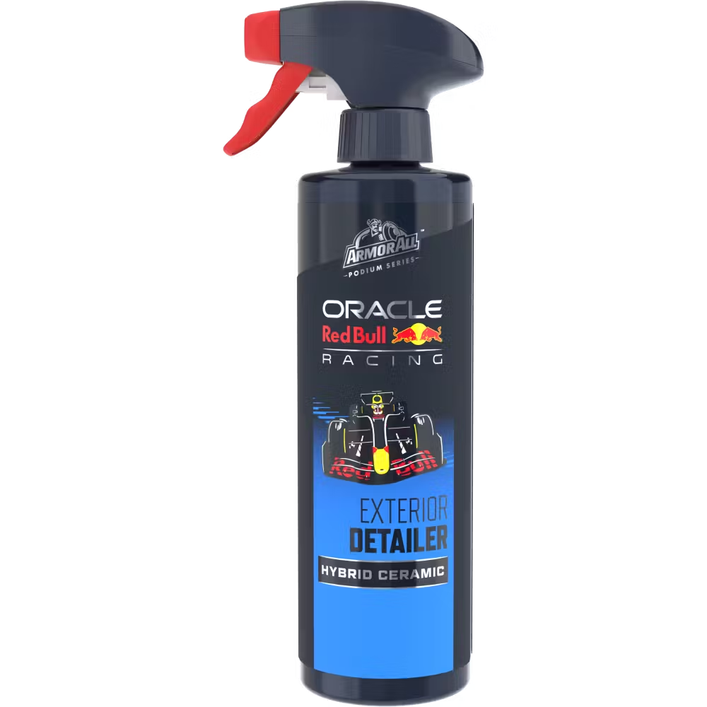 Utvendige Detaljrengjøring