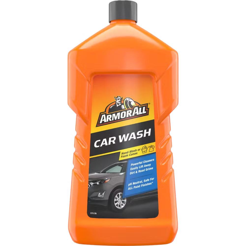 Armor All® Car Wash