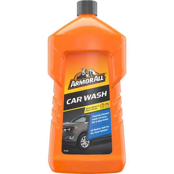 Armor All® Car Wash Image 1
